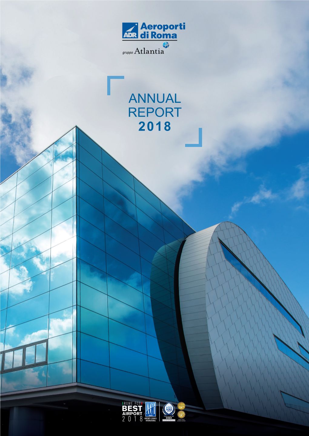 Annual Report 2018