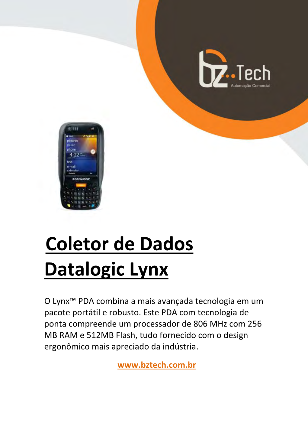 Datalogic Lynx