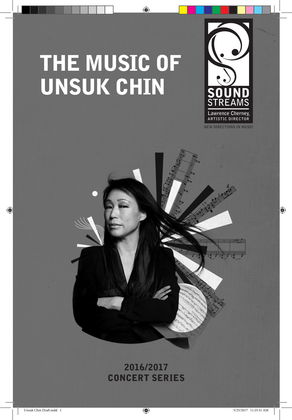 The Music of Unsuk Chin