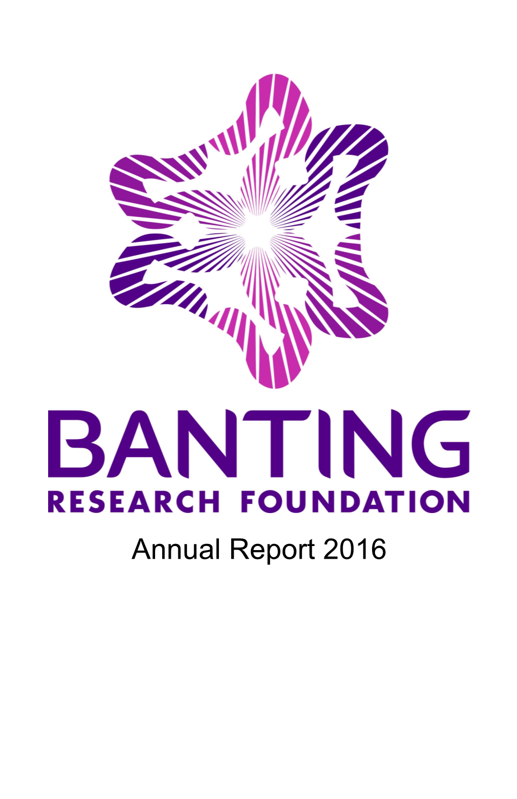 Annual Report 2016