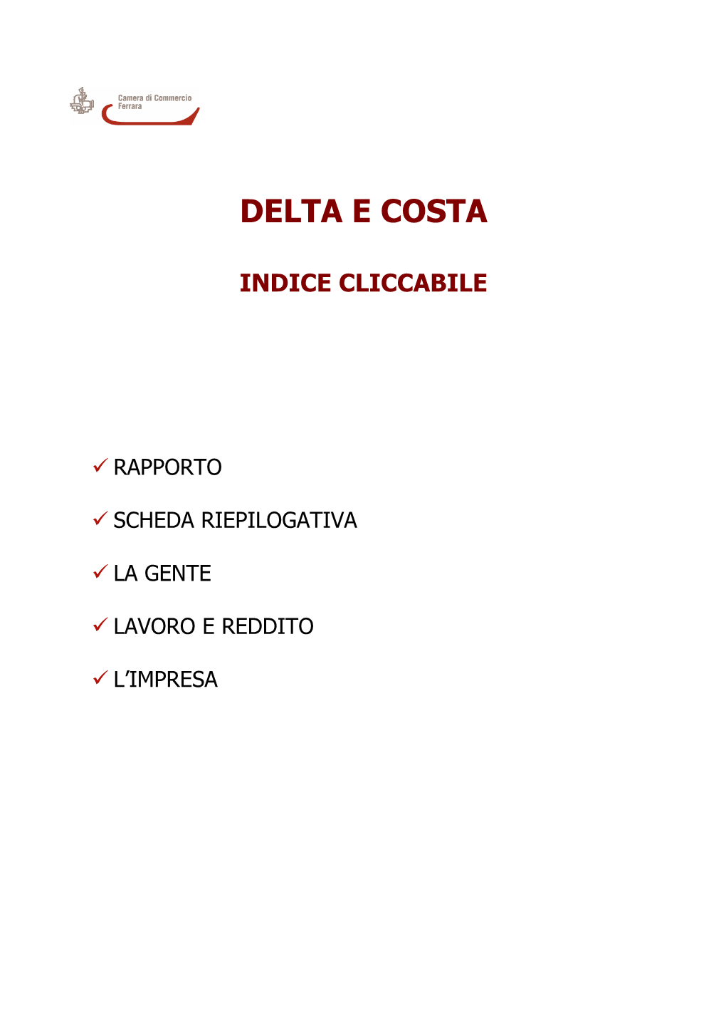 Delta E Costa