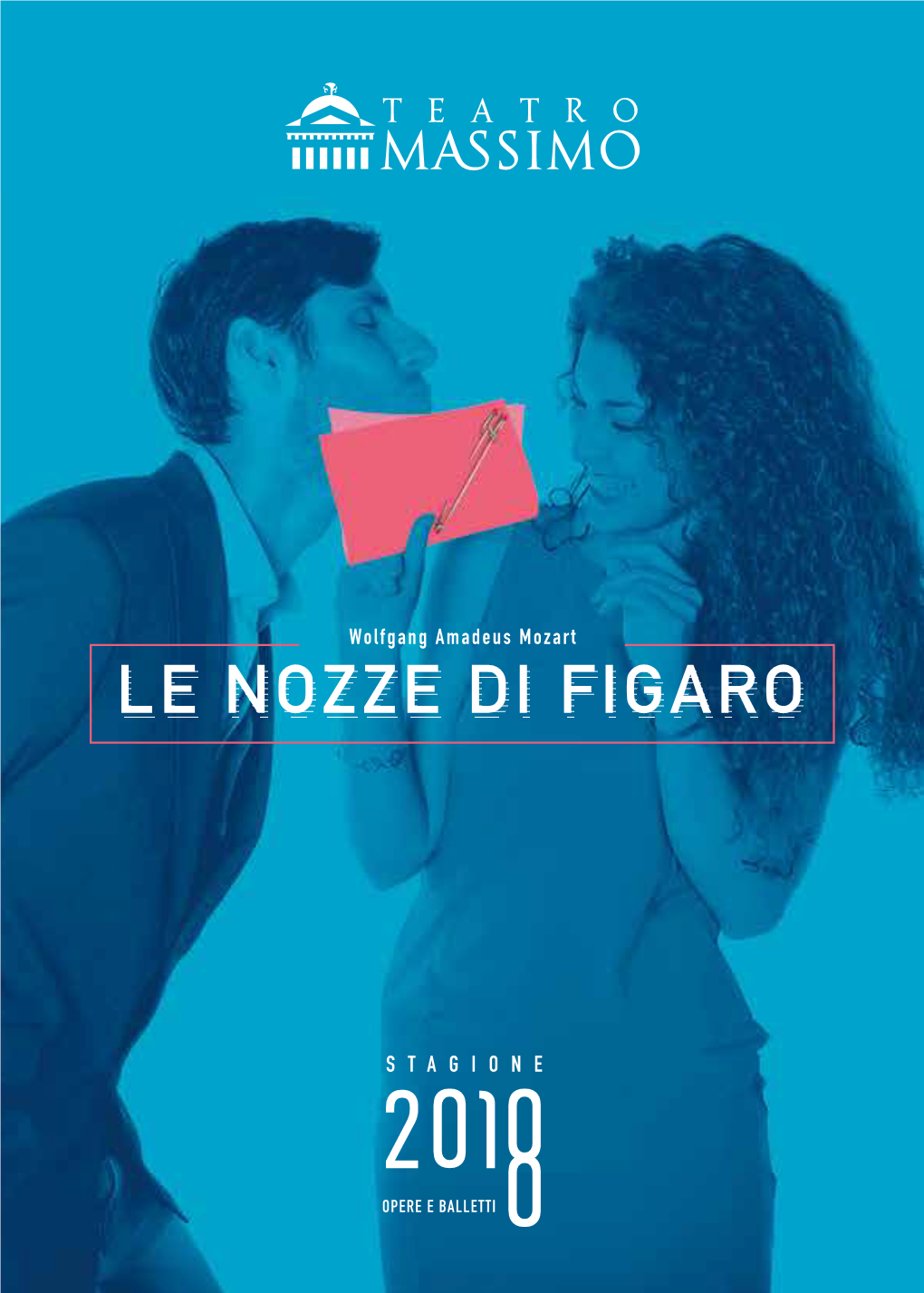 Le Nozze Di Figaro Le Nozze