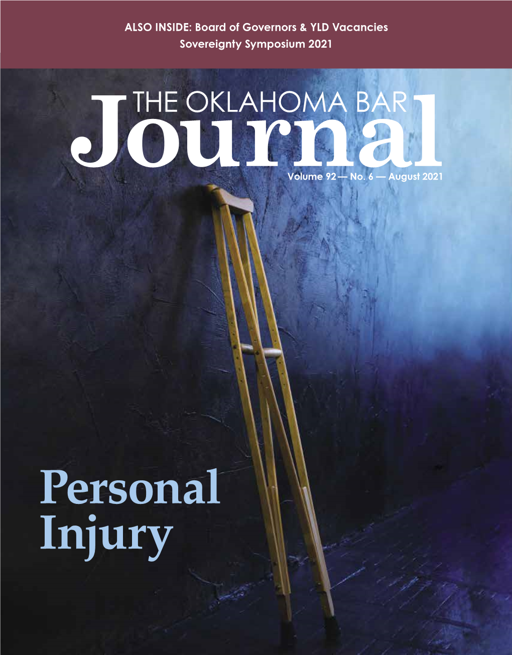 Personal Injury