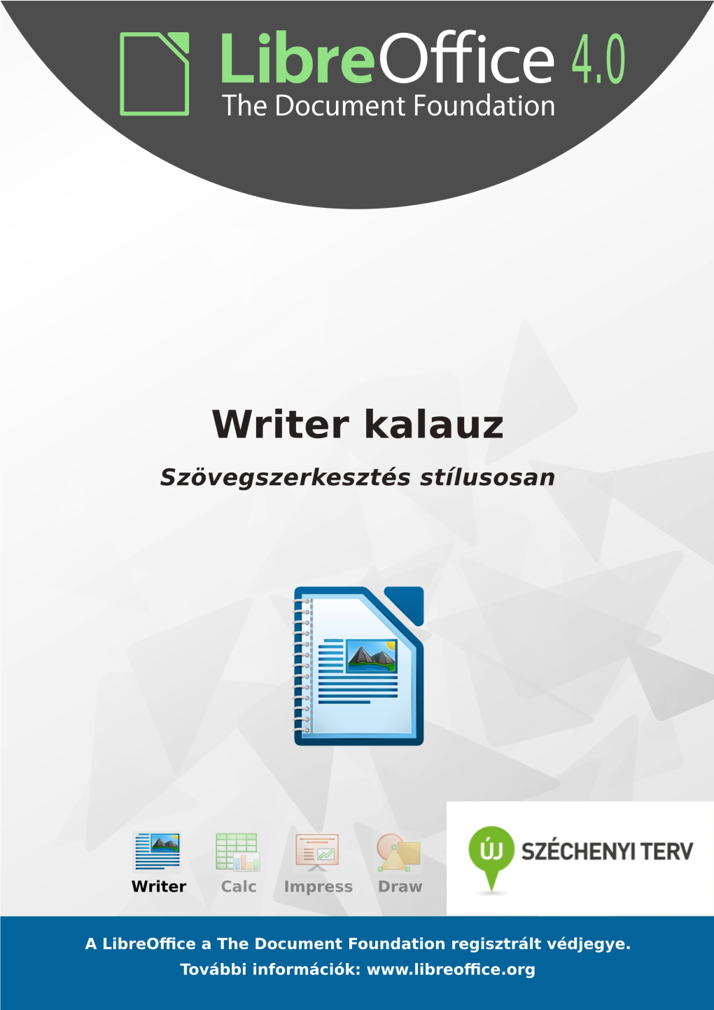 Libreoffice Writer Kalauz