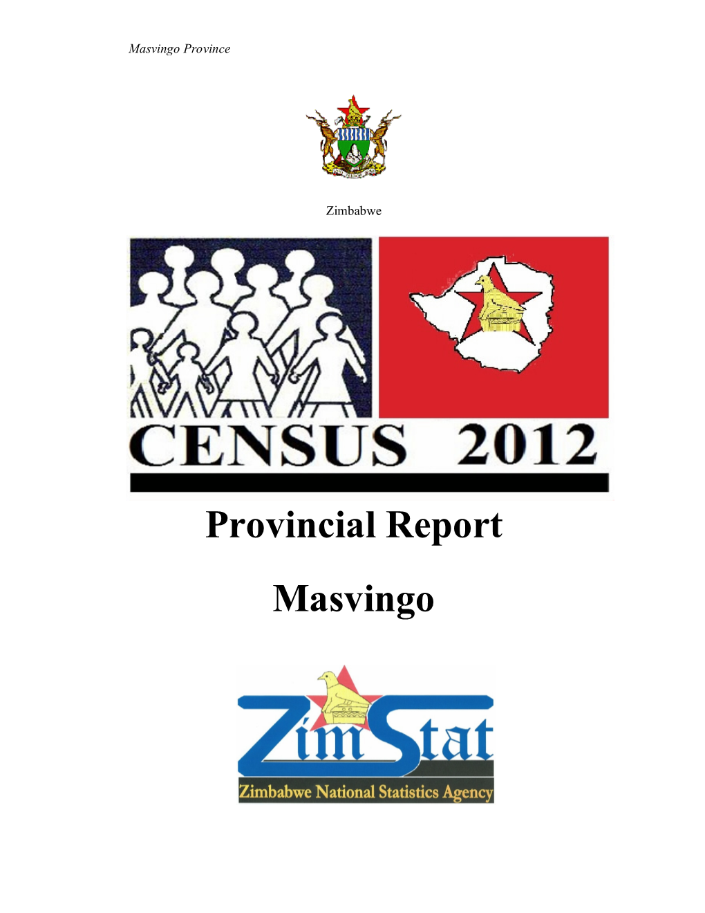 Masvingo Province