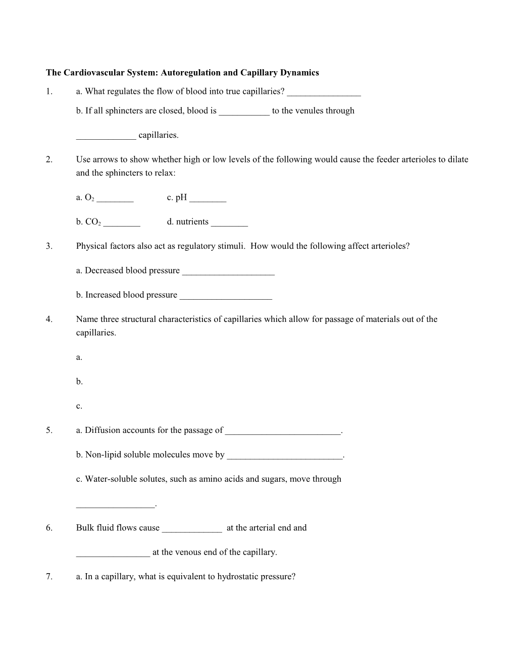 IP Exercise Sheet s1