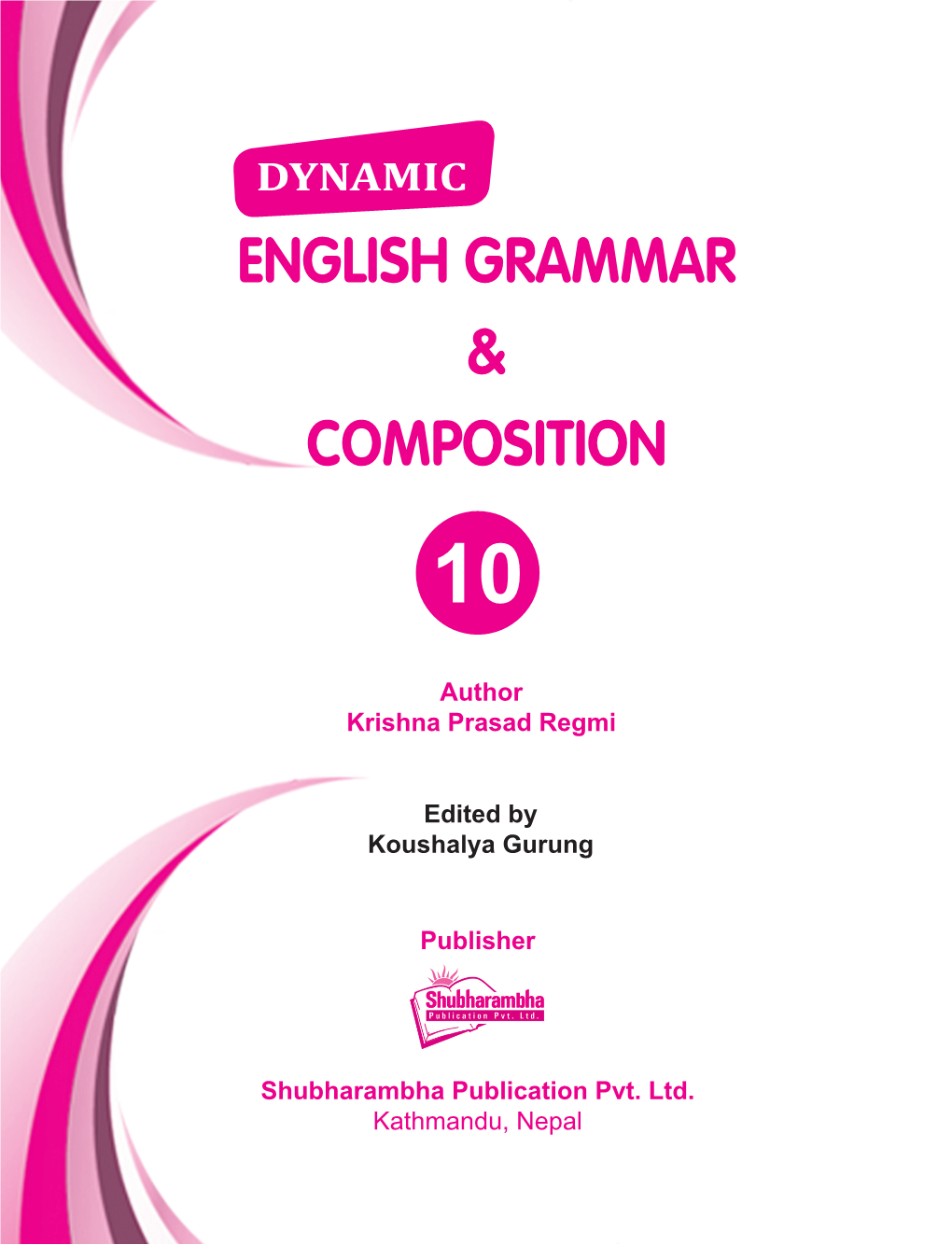 English Grammar & Composition