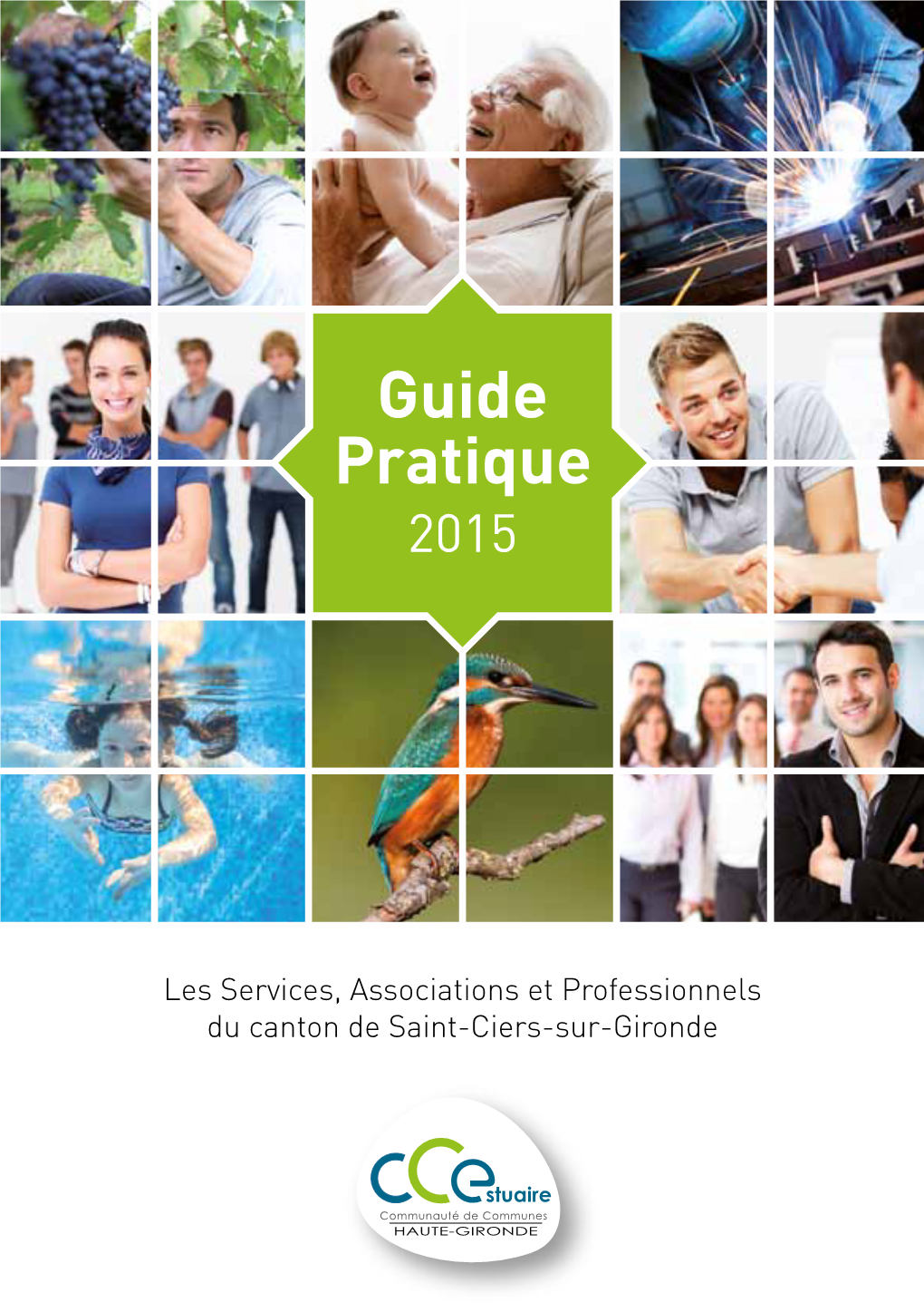 Guide Pratique 2015