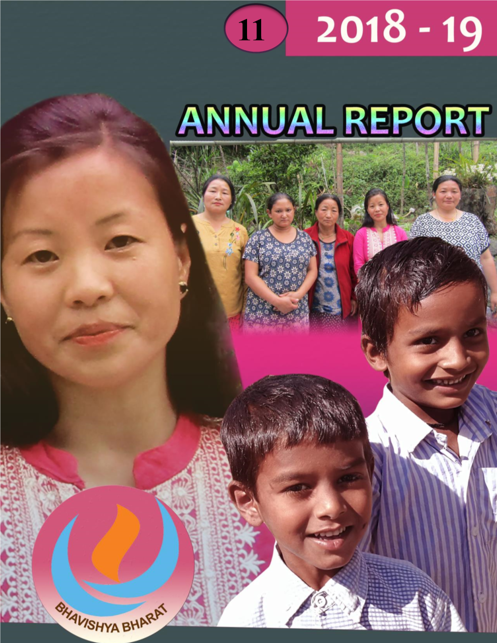 Annual Report – 2018