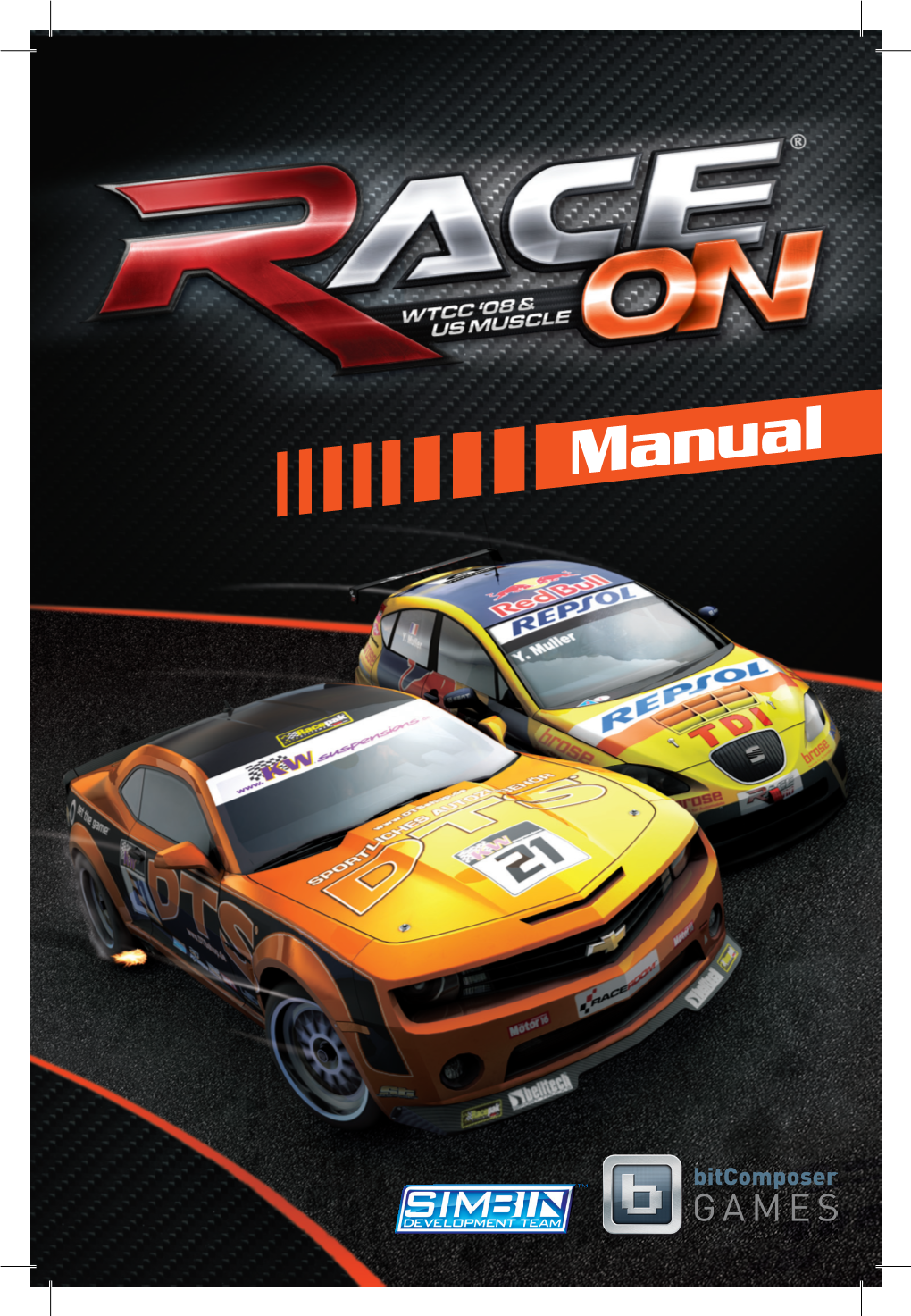 Manual >>> Raceroom Is a New Business Concept for the Event Entertainment Industry