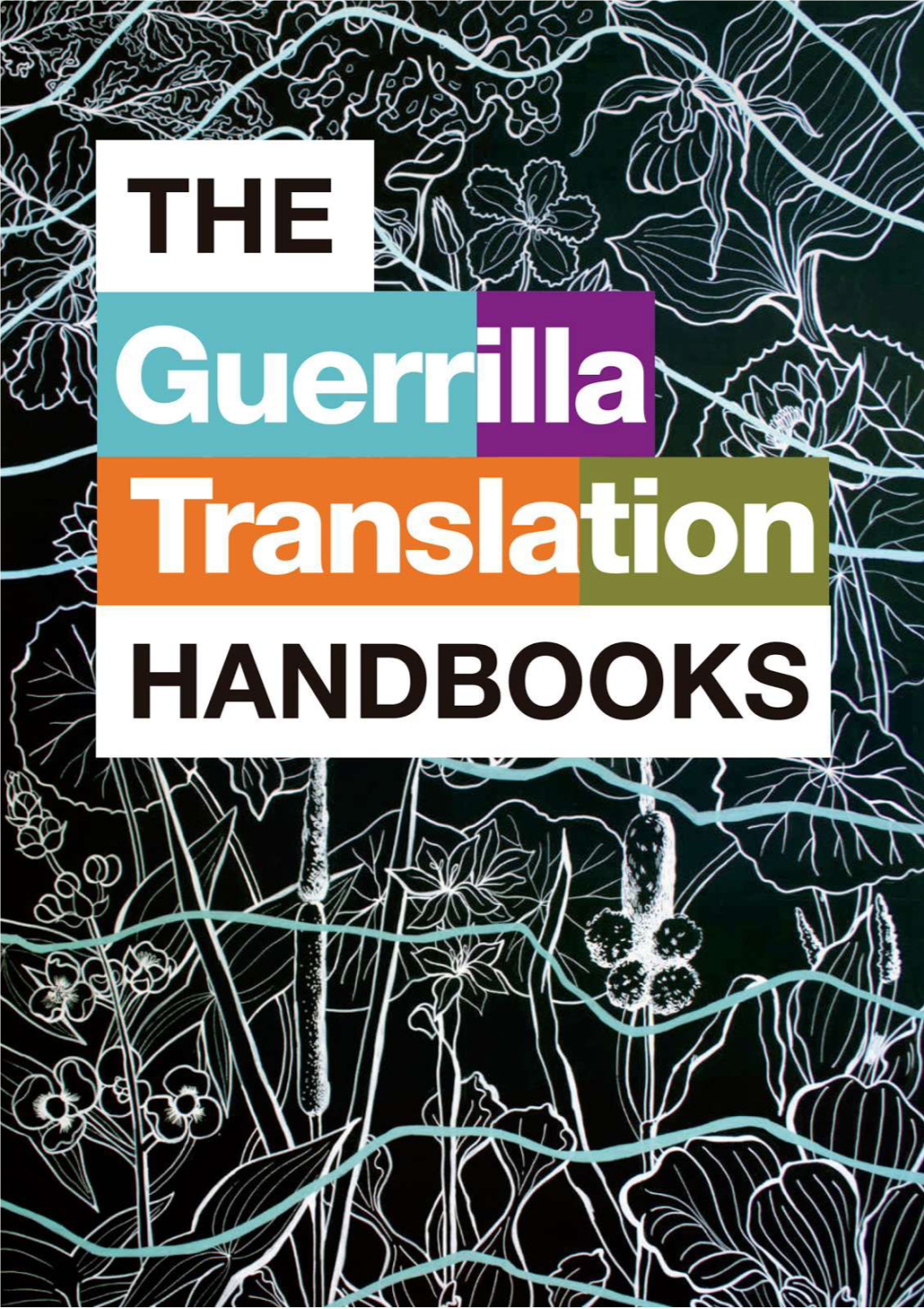 Becoming a Guerilla Translator