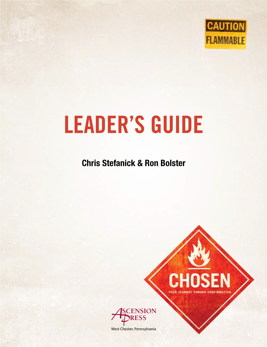 Leader's Guide