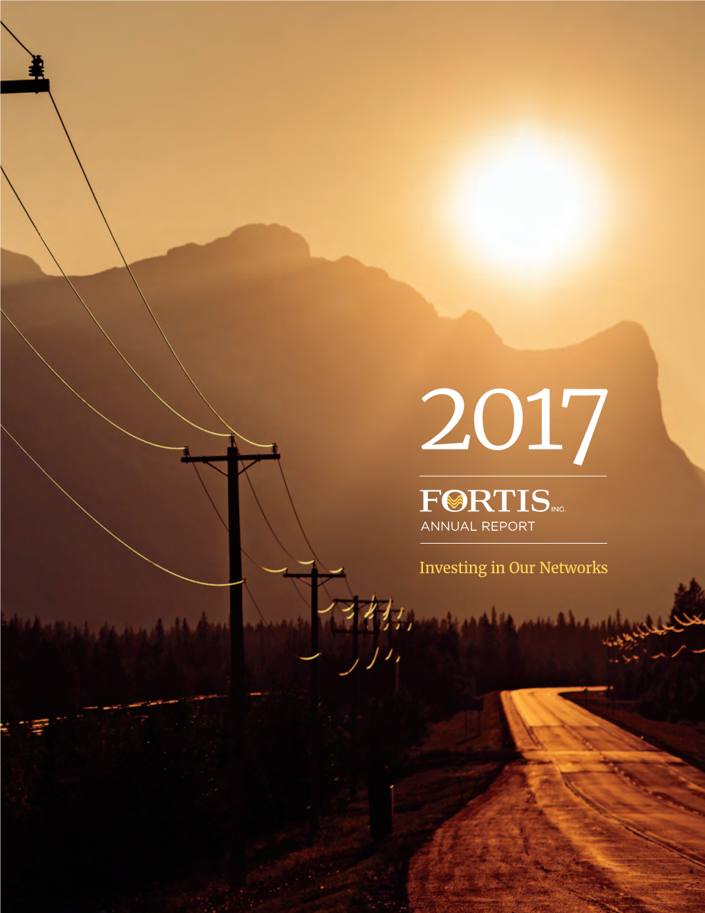 2017 ANNUAL REPORT Newfoundland and Labrador British Columbia Prince Edward Alberta Island