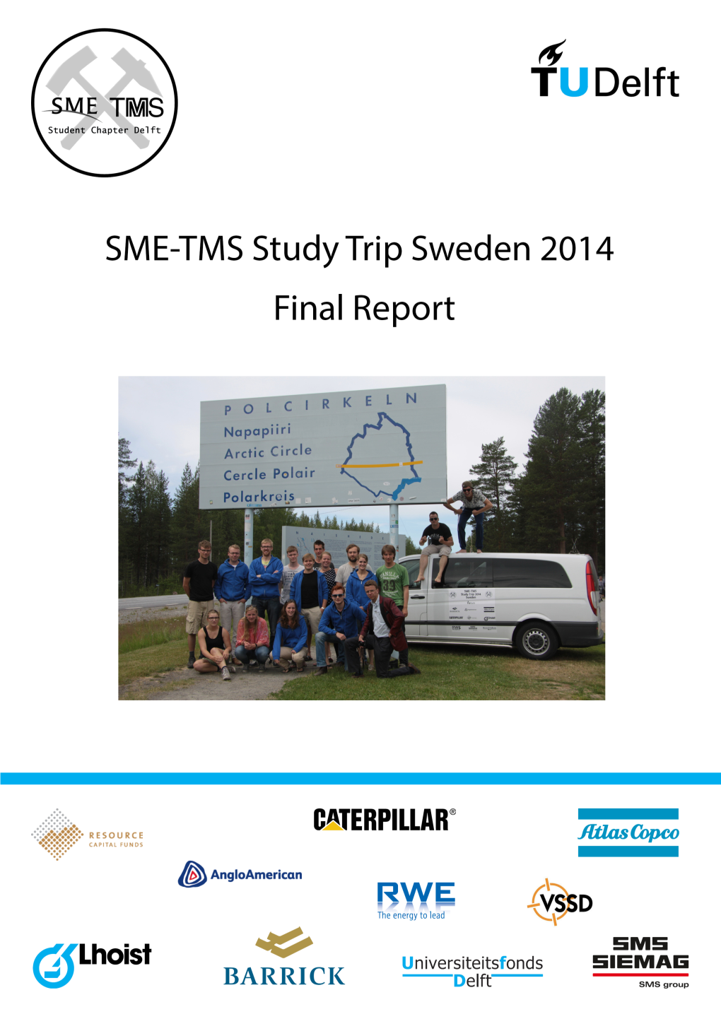 TU-Delft-Study-Trip-Sweden-2014