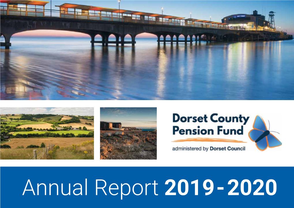 Annual Report 2019-2020