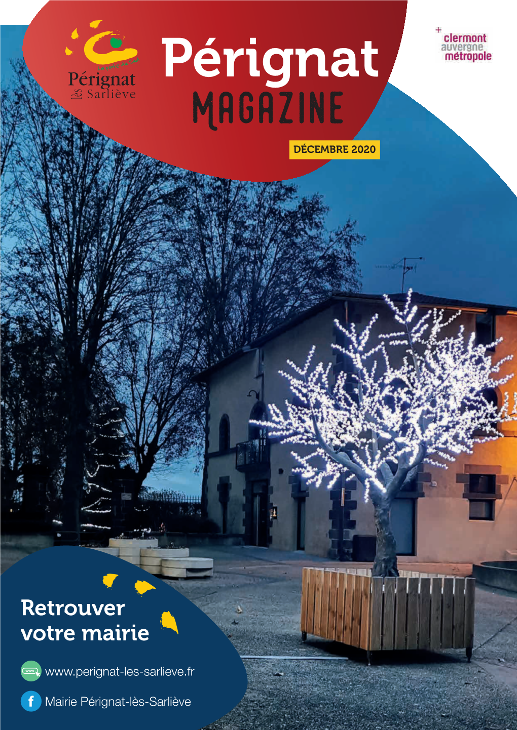 Pérignat Magazine