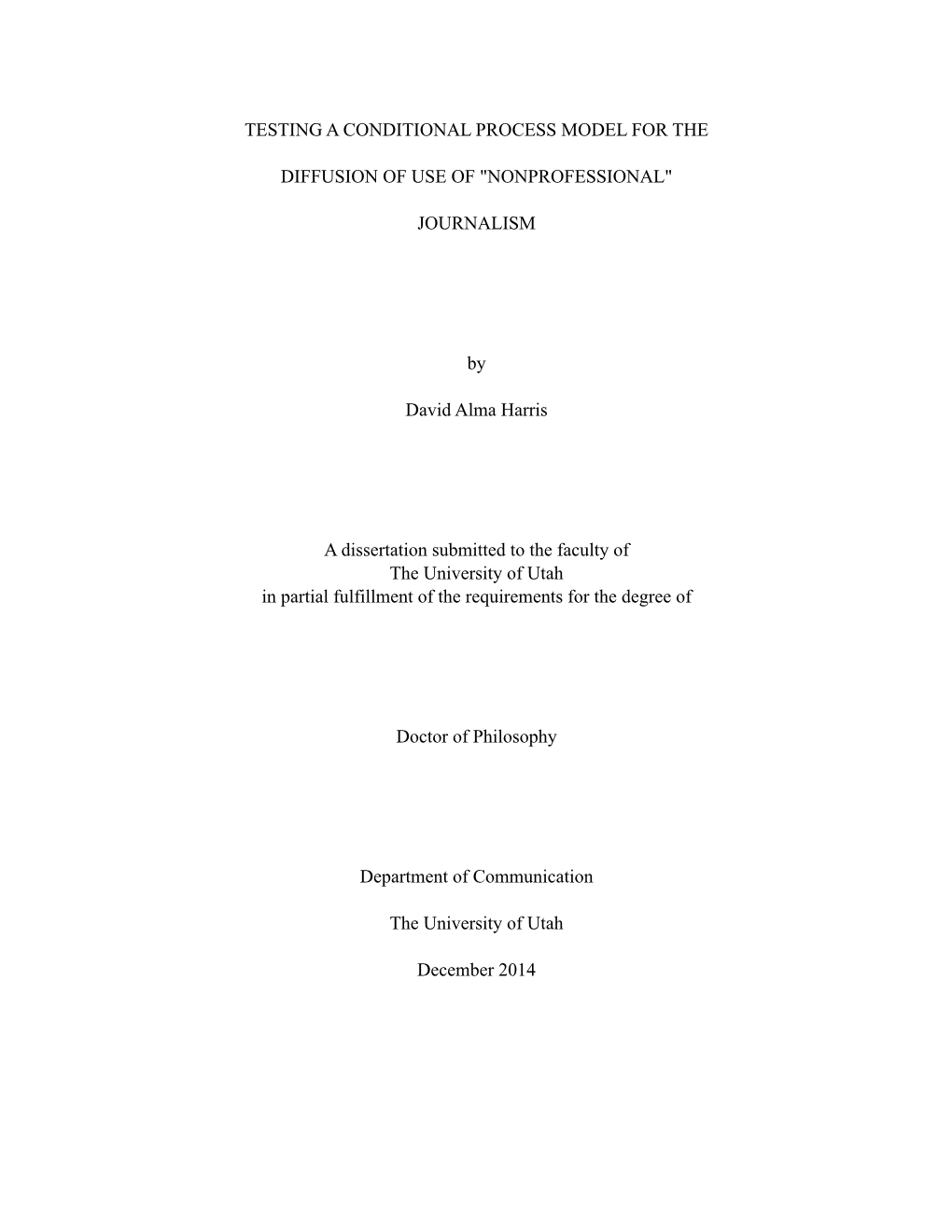 Harris Dissertation Edited Final.Pages