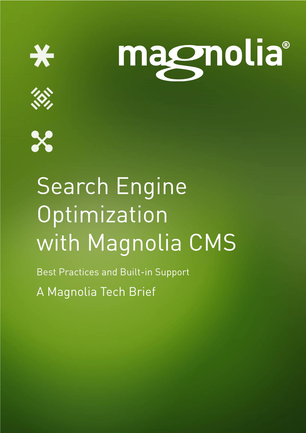 Search Engine Optimization with Magnolia CMS