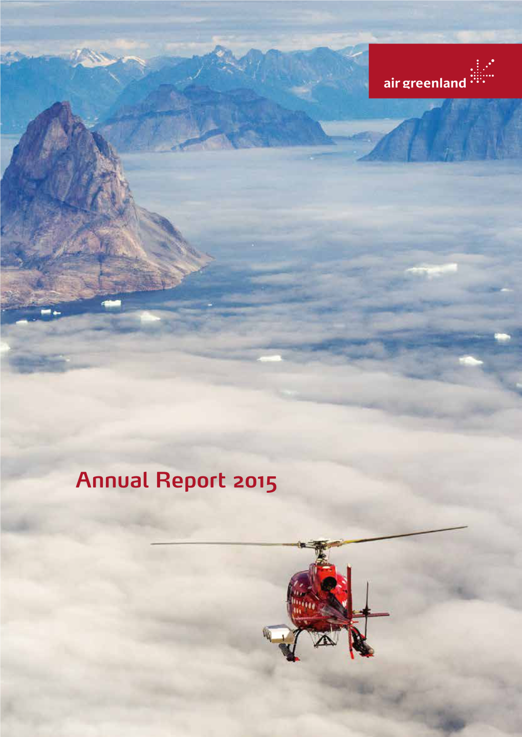 Annual Report 2015