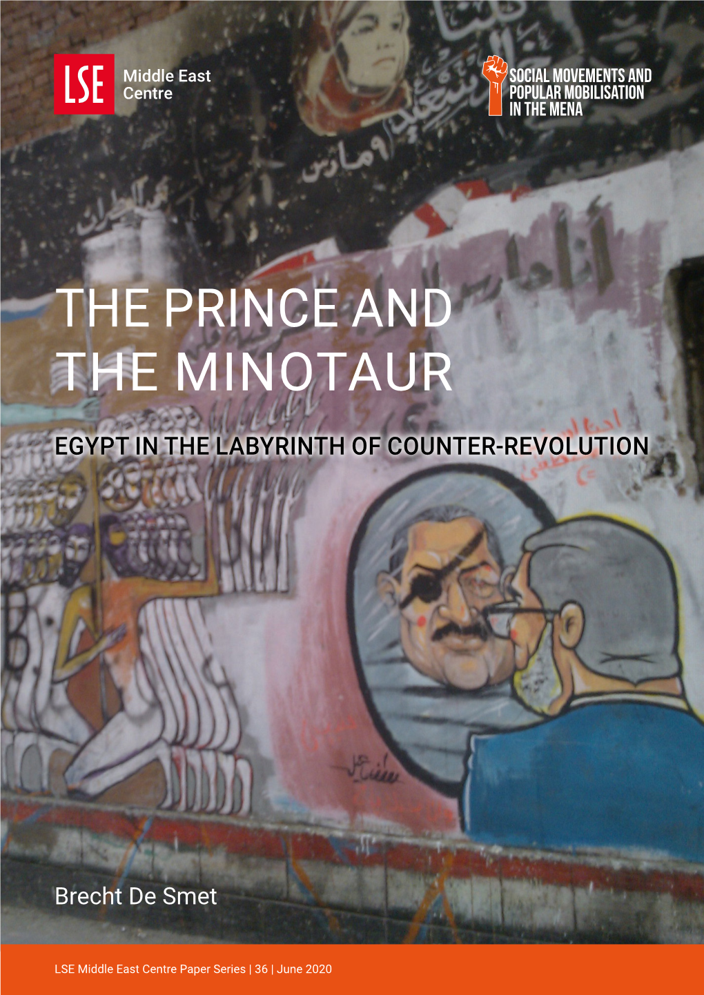 The Prince and the Minotaur
