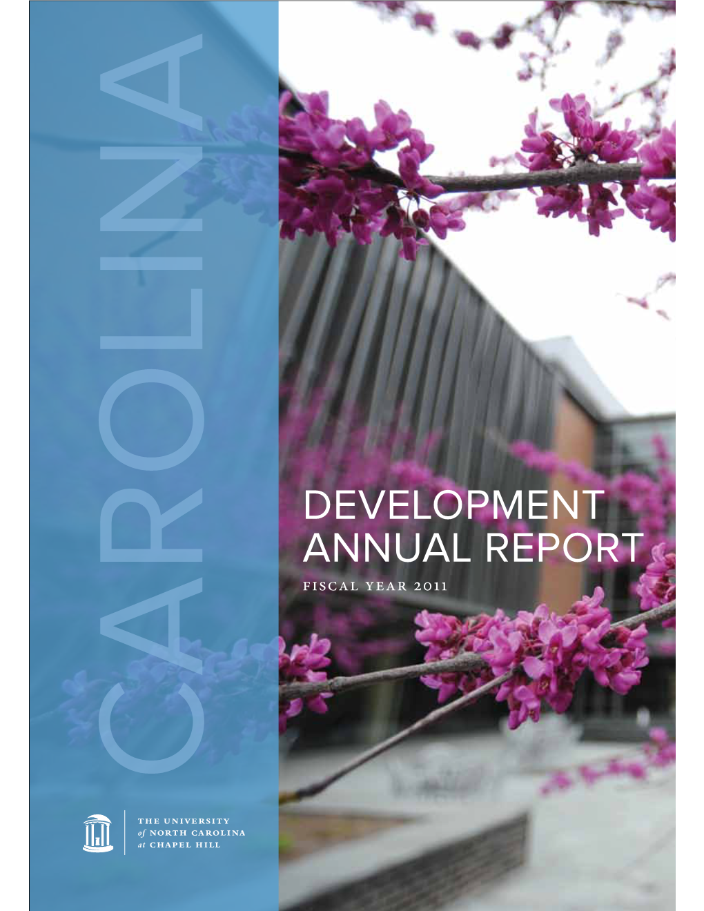 2011 Annual Report