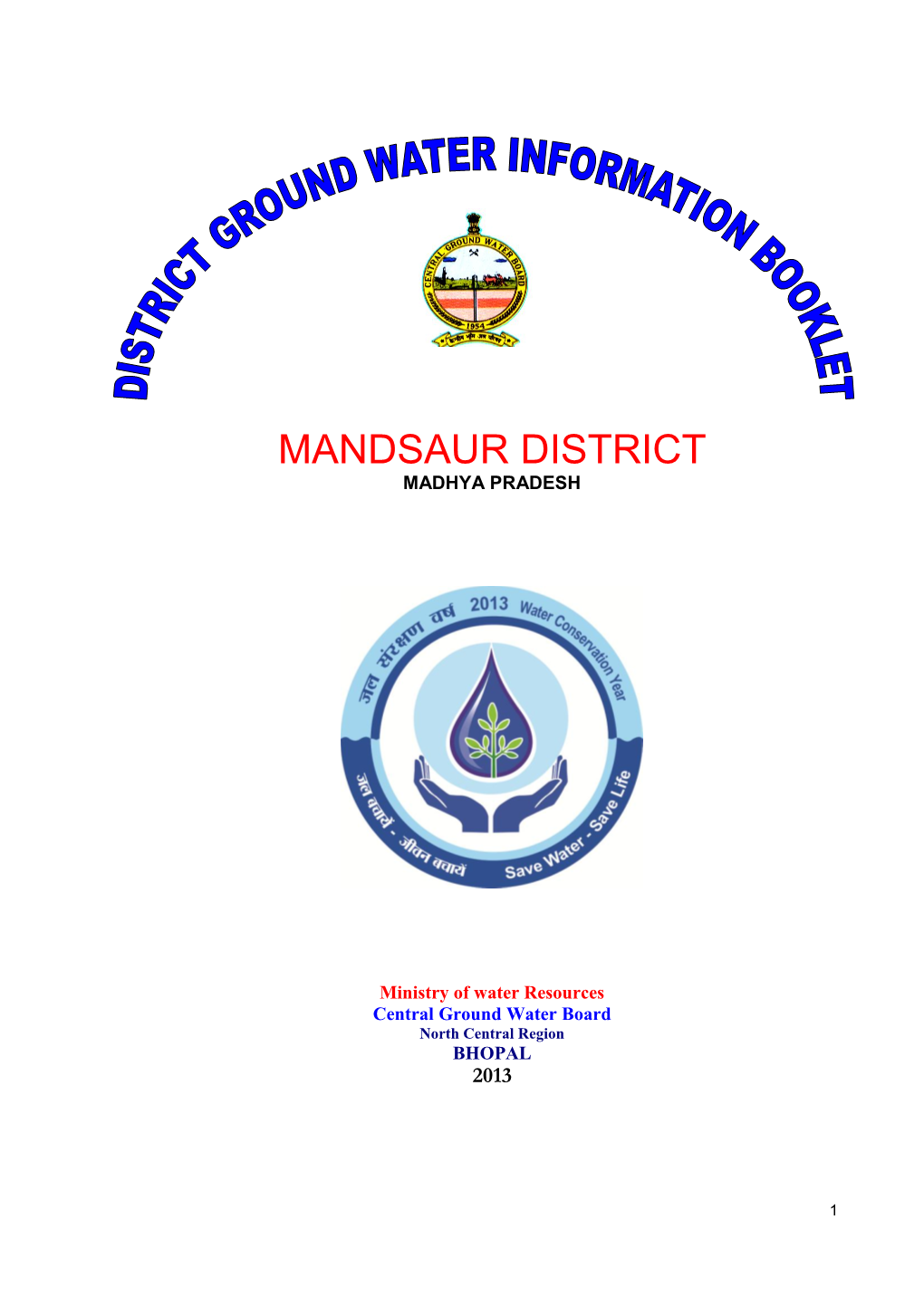 Mandsaur District Madhya Pradesh
