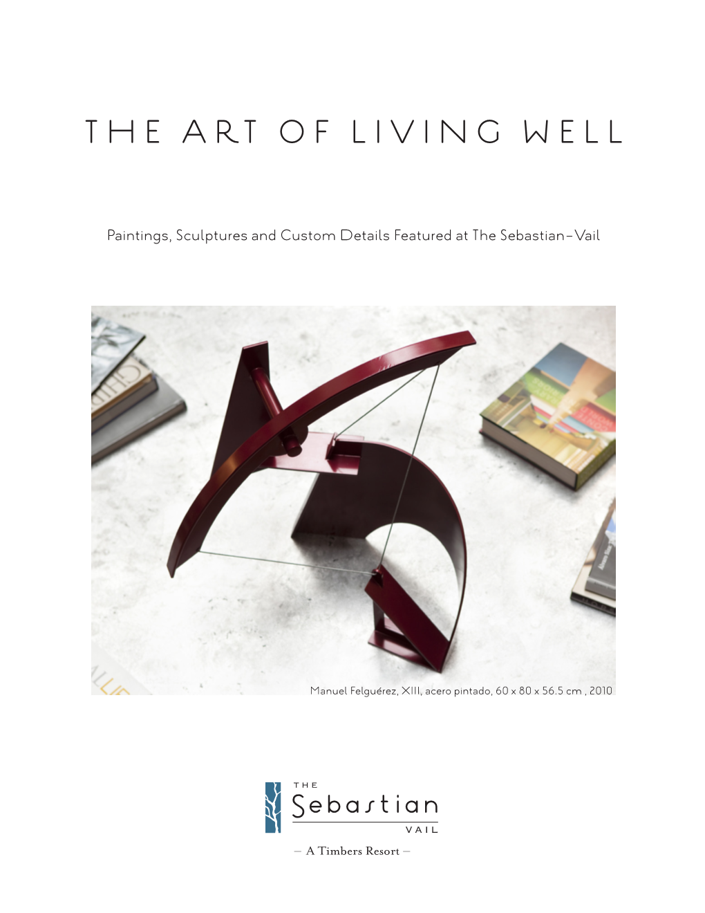 The Art of Living Well