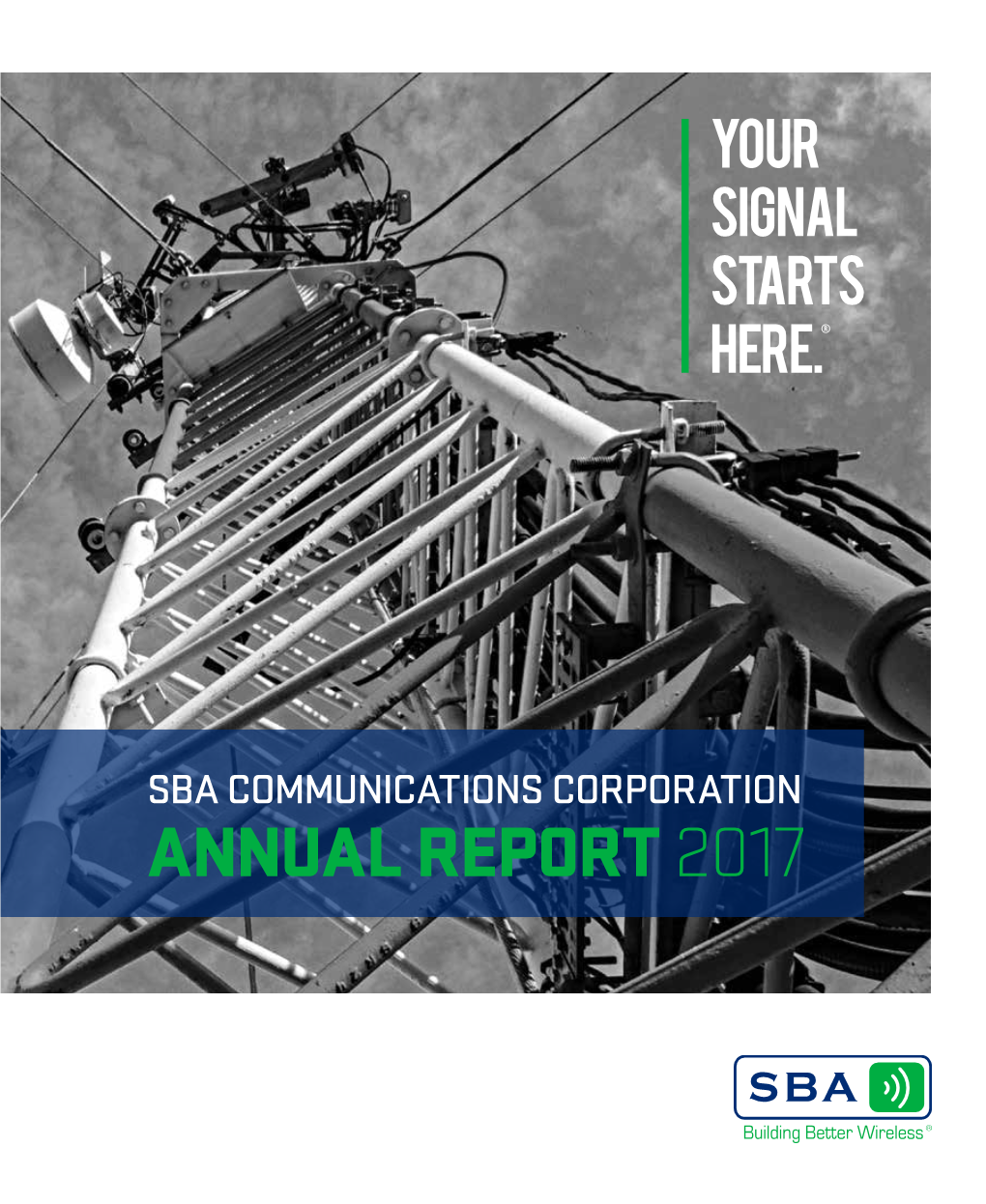 Annual Report 2017 Page Page 4 9