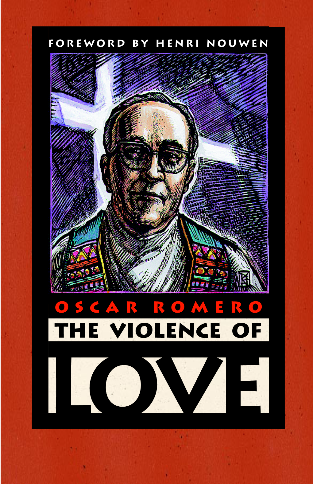 THE Violence of LOVE the VIOLENCE of LOVE