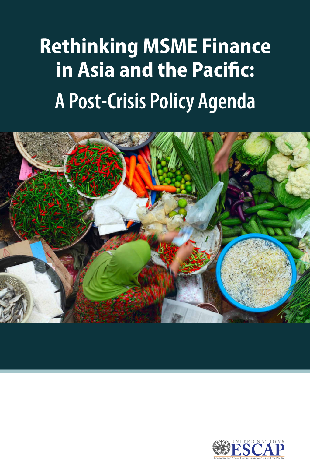 A Post-Crisis Policy Agenda