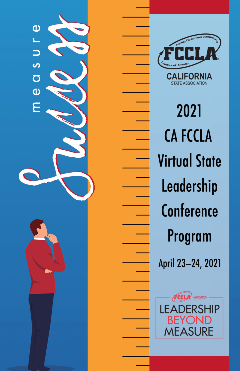 2021 Conference Program.Pdf
