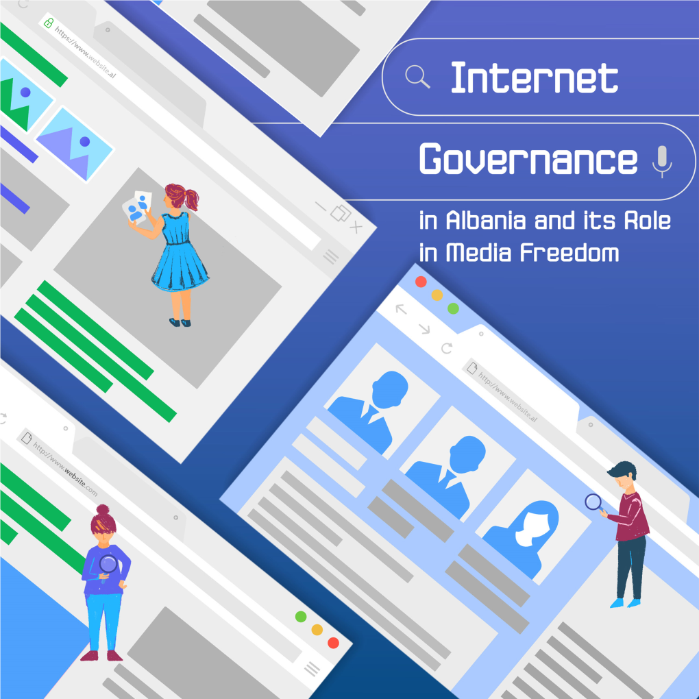 Internet Governance in Albania and Its Role in Media Freedom