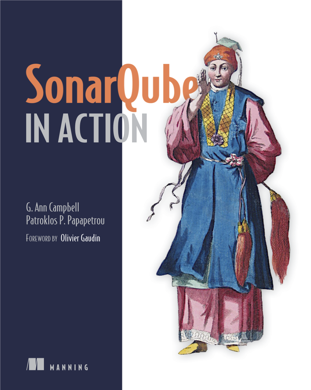 Sonarqube in Action