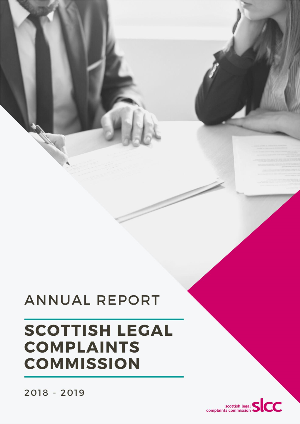 SLCC Annual Report