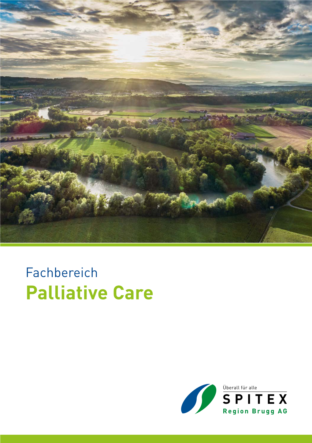 Palliative Care Palliative Care