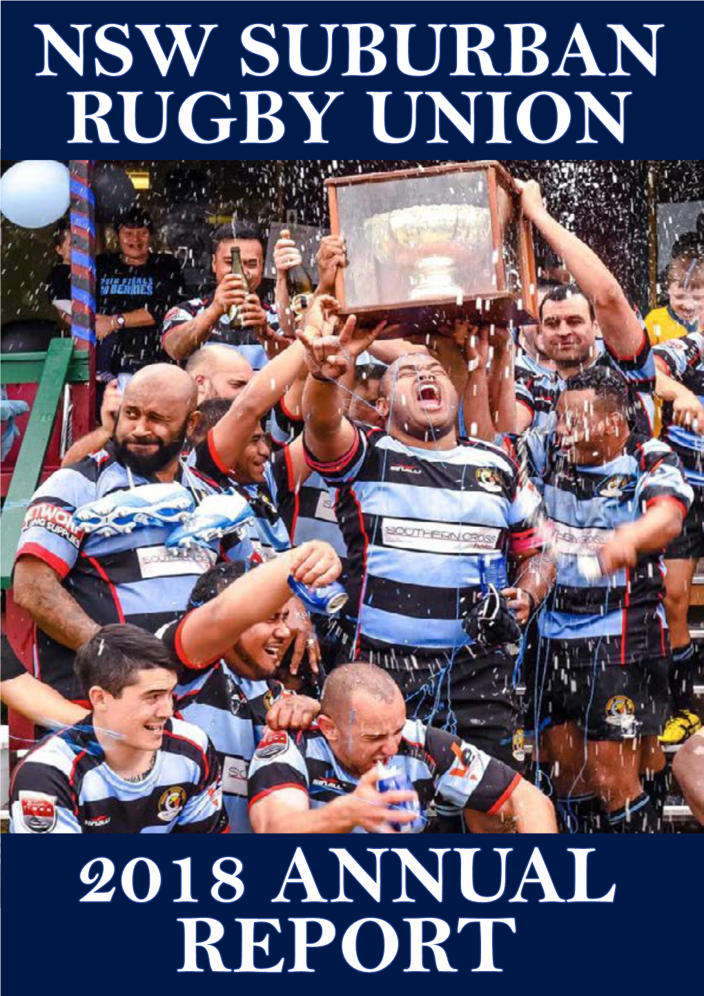 Nsw Suburban Rugby Union