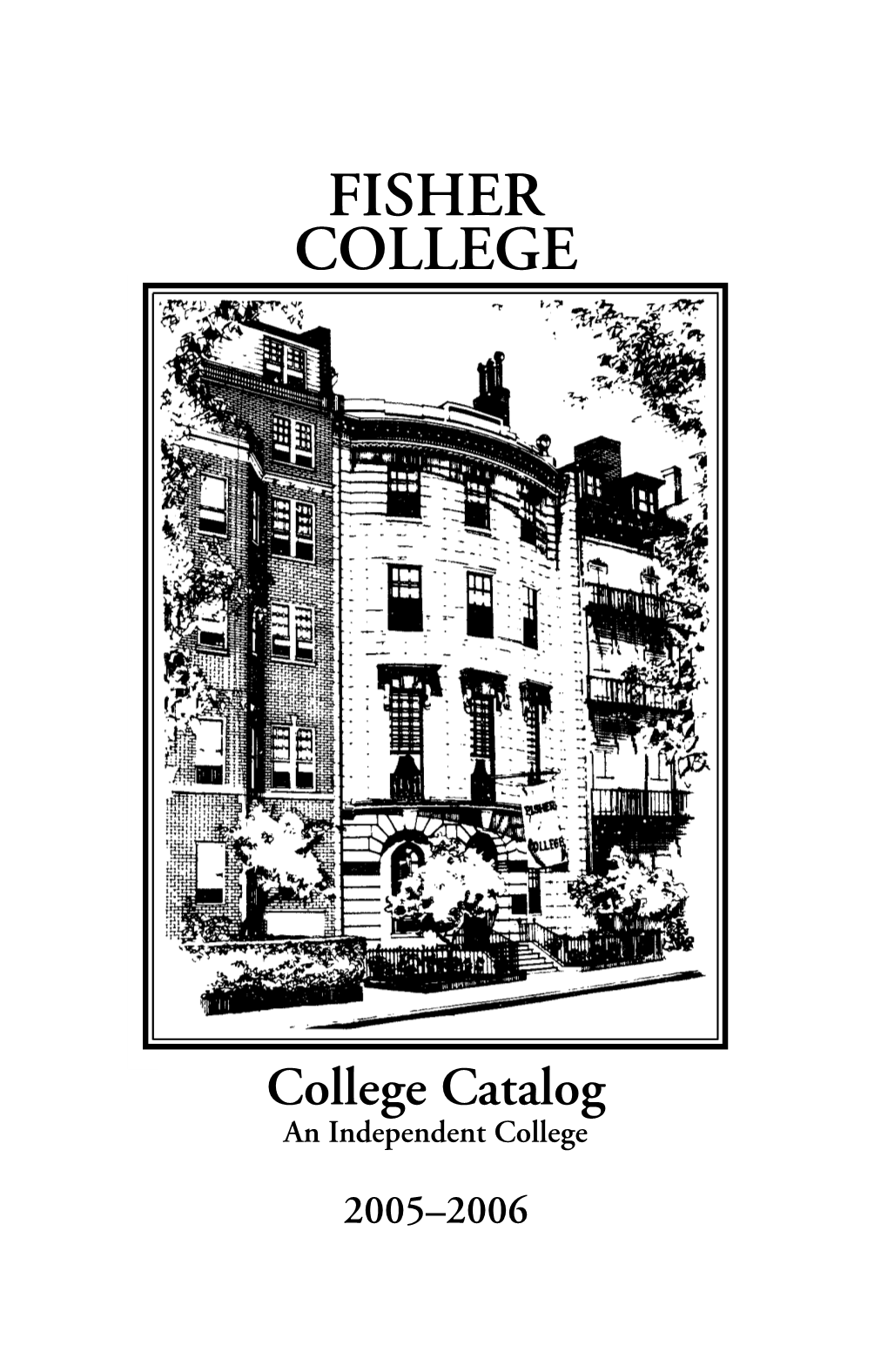 Fisher College