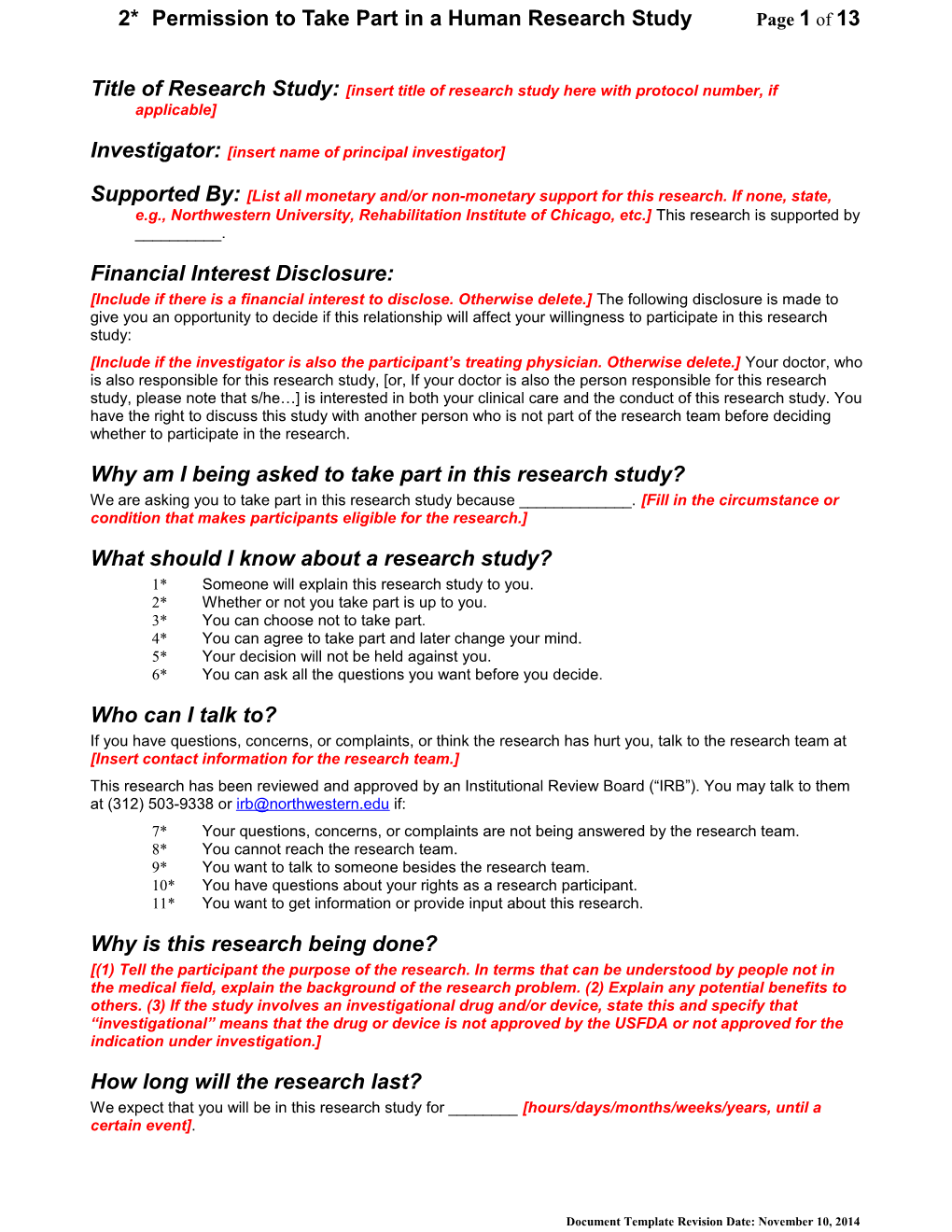 Rp-502 - Template Consent Document s1