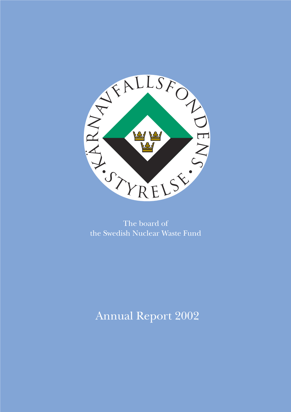 Annual Report 2002