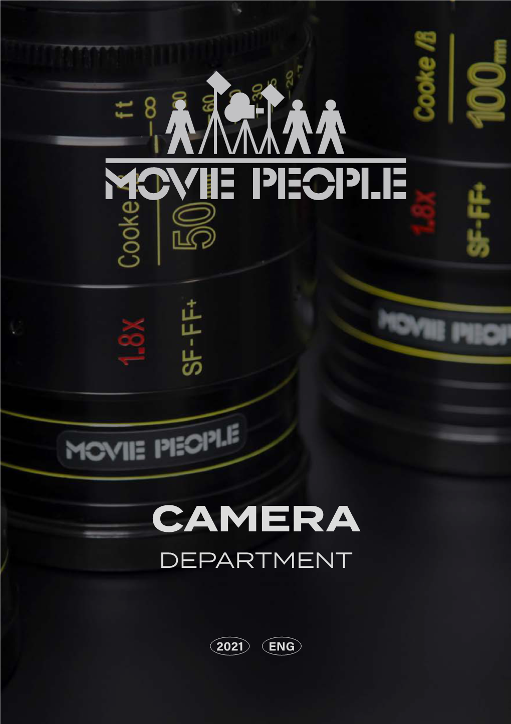 Camera Department