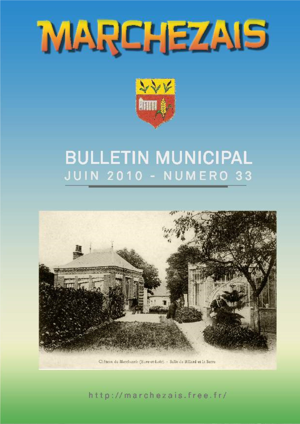 Bulletin Municipal 2010.Pdf