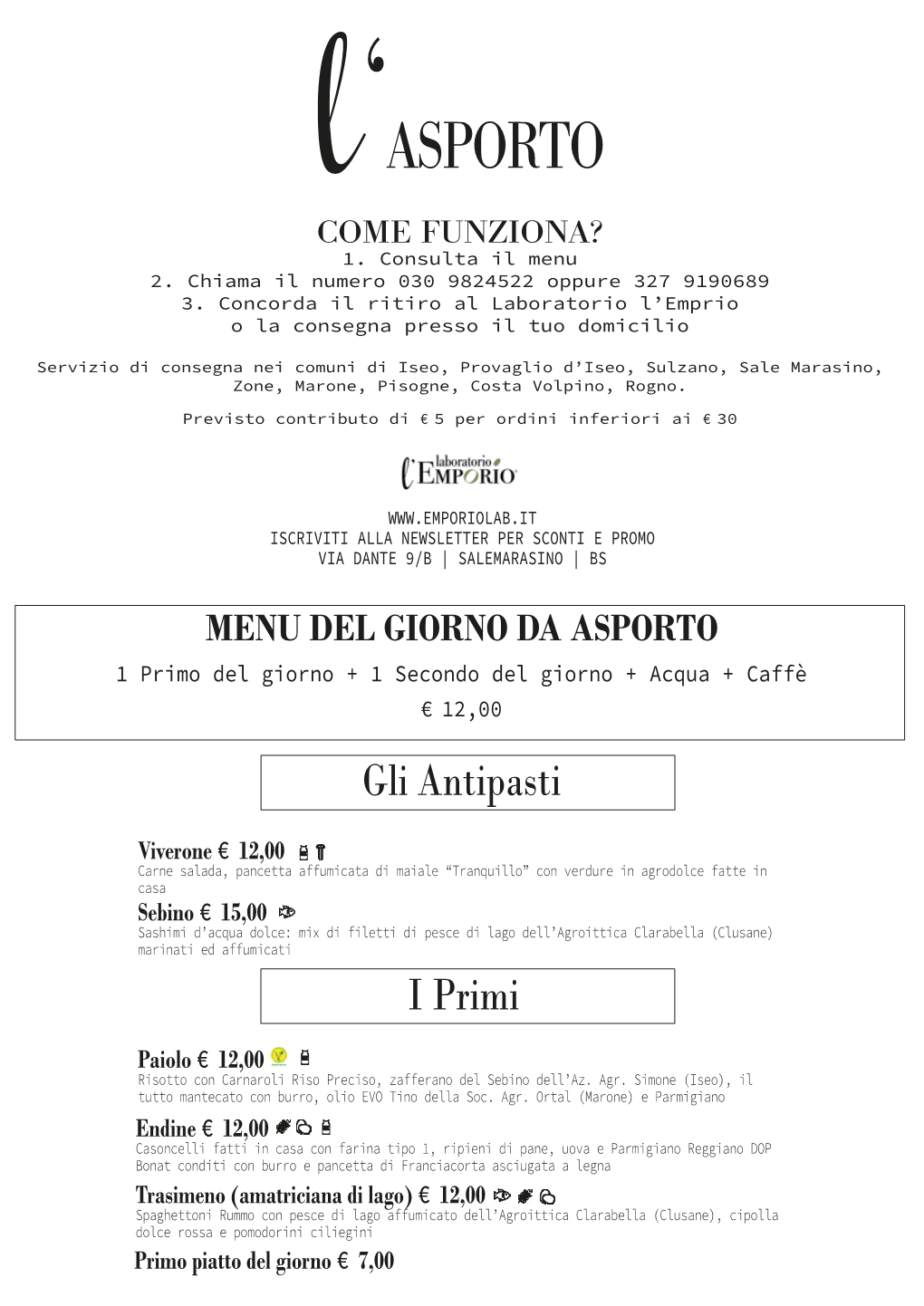 26102020-ASPORTO Laboratorio-Emporio-Menu-Cibo