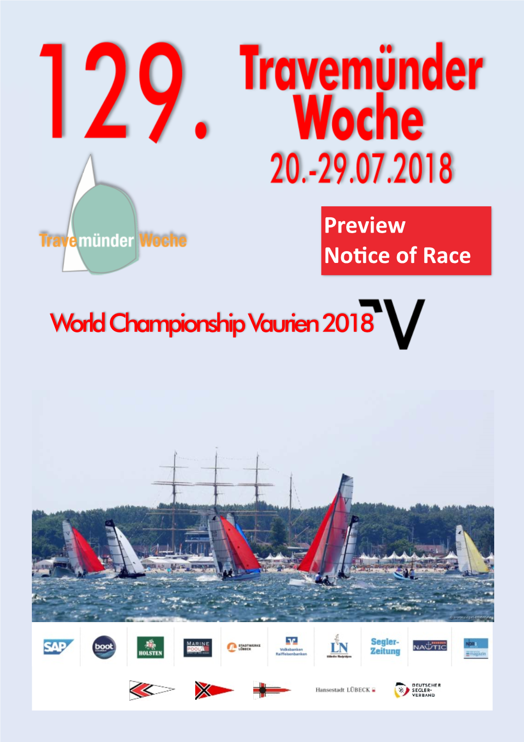 World Championship Vaurien 2018 129