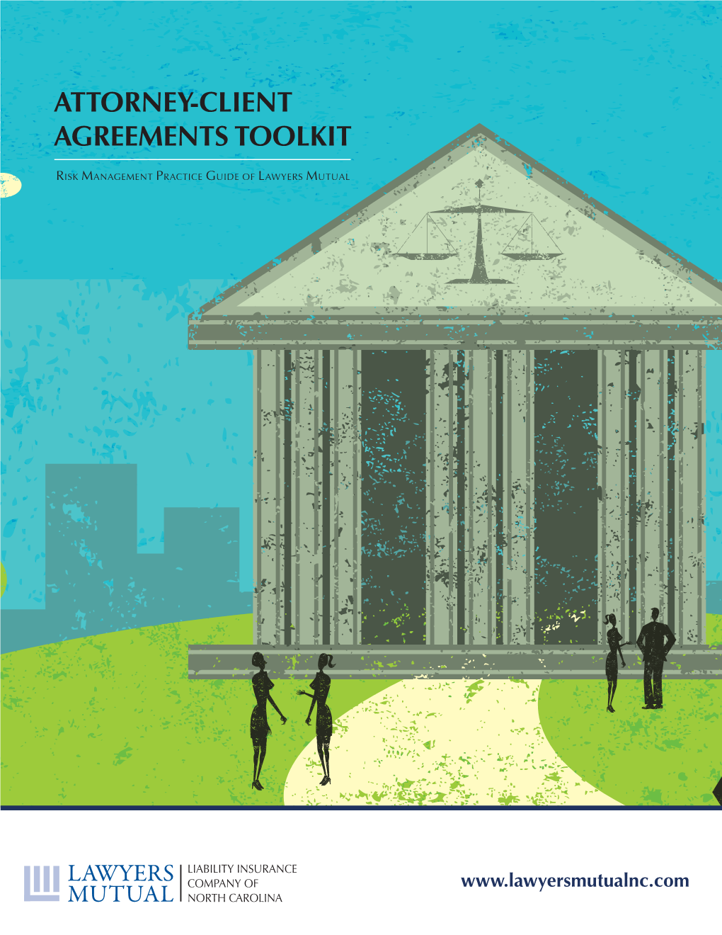 Attorney-Client Agreements Toolkit