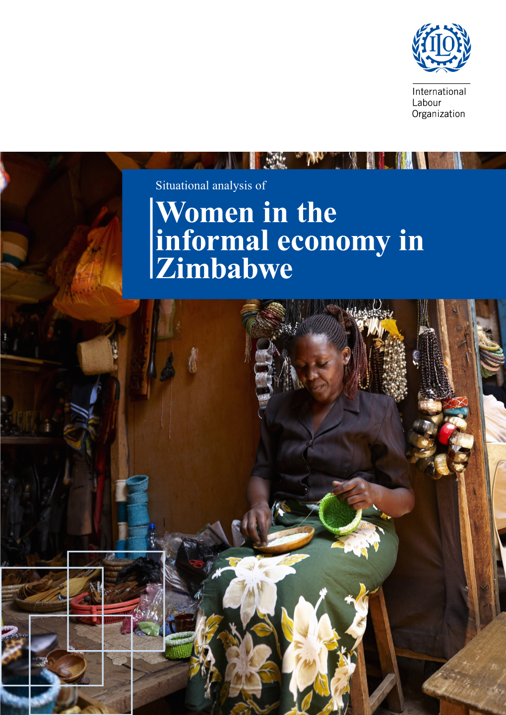 Women in the Informal Economy in Zimbabwe