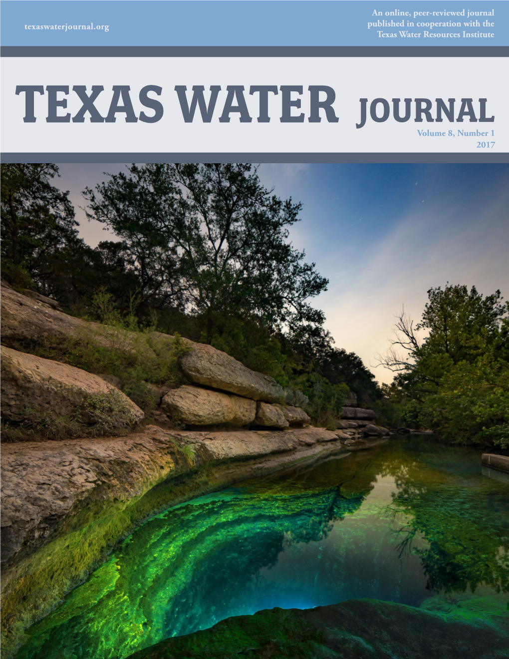 A Survey of Interbasin Water Transfer Laws in Western States