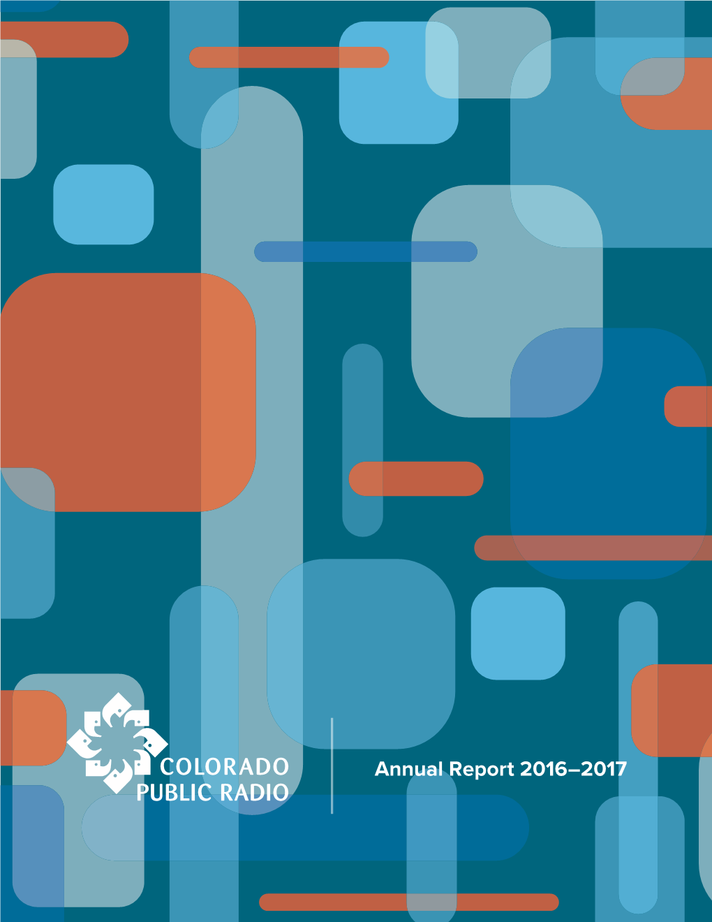 Annual Report 2016–2017