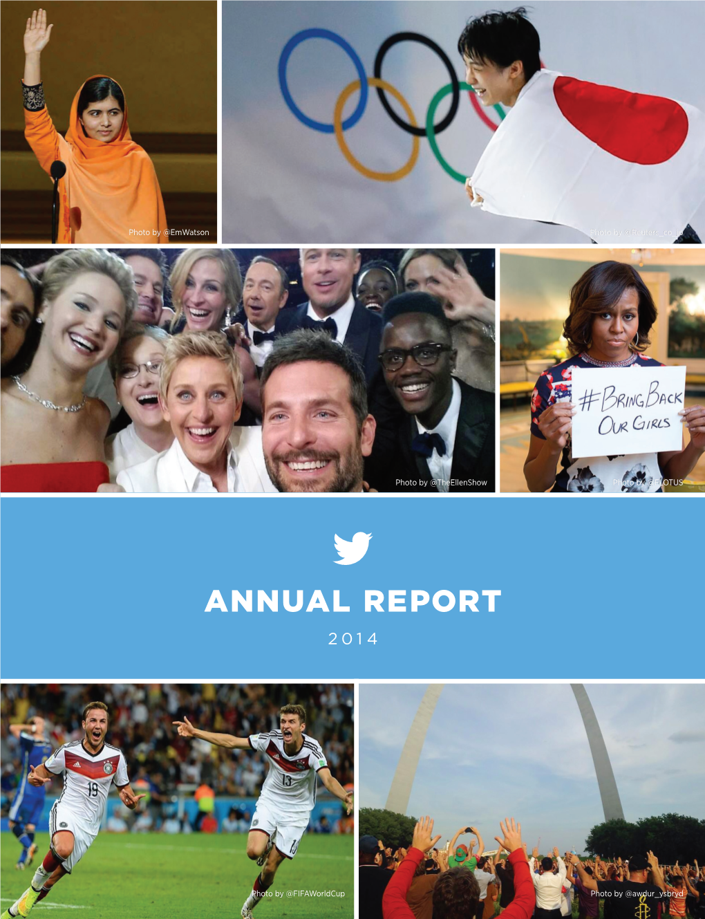 Annual Report 2014