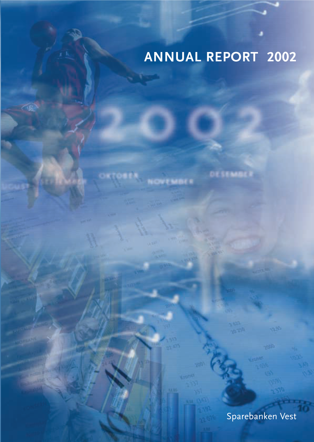 Annual Report 2002