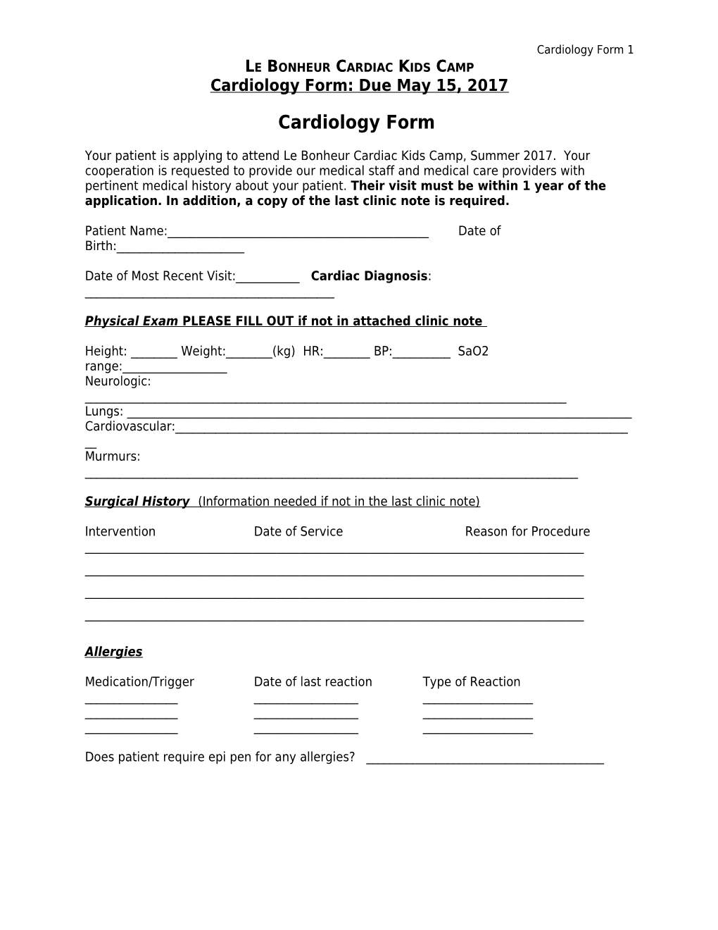 I (We) Hereby Authorize Release of the Information Requested on This Form This Form To